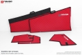 Thunder Tiger - TT TOC - Yak-54 - 30%