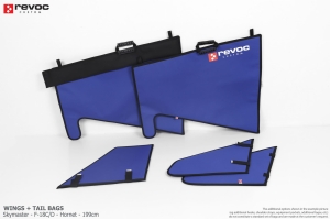 Skymaster - F-18C/D - Hornet - 78 in - 199 cm