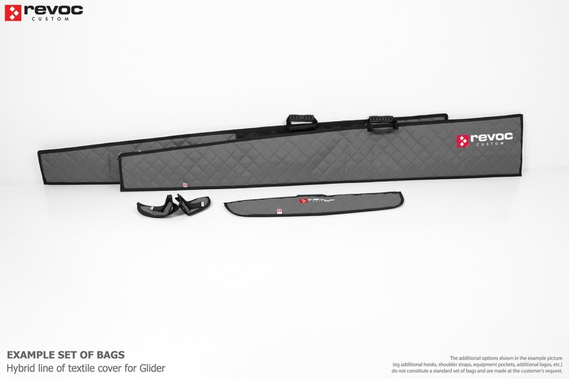 Airworld Modellbau - ASW 20 - 197 in - 500 cm