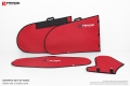Top Flite - P-40 Warhawk - 86 in - 218 cm