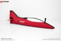 Red Leader Composites - Tazor - 63 in - 160 cm