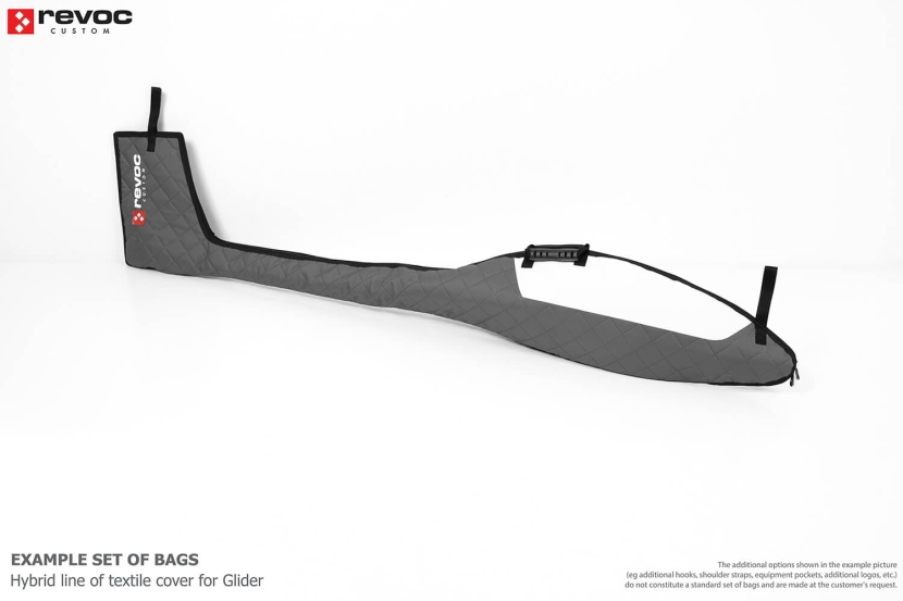 Faltus Model - ASW 28 - 161 in - 409 cm