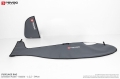 Schneider Modell - Habicht - 1:2,5 - 214 in - 544 cm