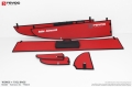 Robbe - Scirocco XL - 177 in - 450 cm