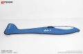 Glider-it - Jeemax - 138 in - 350 cm