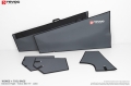 Extreme Flight - Extra 300 V4 - 125 in - 317 cm