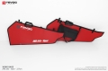 JMB Jets - Viper - 89 in - 227 cm