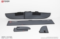 Robbe - Scirocco - 148 in - 375 cm