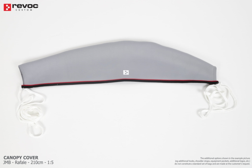 JMB Jets - Rafale 1:5 - 83 in - 210 cm