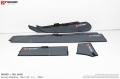 Airworld Modellbau - ASH 31 Mi - 1:3 - 276 in - 700 cm