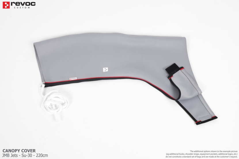 JMB Jets - Su-30 - 87 in - 220 cm