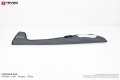 X Models - Mawi - Stingray - 114 in - 290 cm