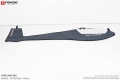 Paritech - DG-303 Elan - 257 in - 652 cm