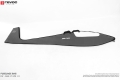 FW-Models - ASW 17 - GPS - 1:3 - 260 in - 660 cm
