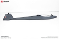 Baudis Model - ASW 22 - 1:3 - 289 in / 349 in - 733 cm / 886 cm