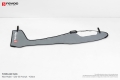 Wist Model - SZD 55 - Promyk - 169 in - 428 cm