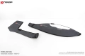 Tomahawk Aviation - ASW 27 - 295 in - 750 cm