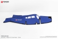 Jet Arrows - Pilatus PC-6 Turbo Porter - 128 in - 325 cm