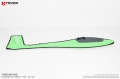 Composite RC Gliders - ETA - 242 in - 615 cm