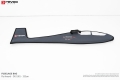Fly Around - DG-1001 - 131 in - 333 cm