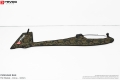FW-Models - Cirrus - 176 in - 447 cm