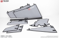 Aviation Design - Diamond - 97 in - 247 cm
