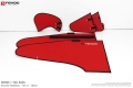 Airworld Modellbau - Yak-11 - 110 in - 280 cm