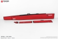 Baudis Model - Diana 2 - 197 in - 500 cm