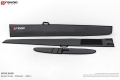 Baudis Model - DNAracer - 195 in - 496 cm