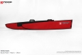 Baudis Model - Pitbull 2 - 117 in - 296 cm