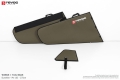 Sunshine - Me 163 - 108 in - 275 cm
