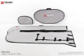 Hangar 9 - Pawnee 33 - 130 in - 330 cm