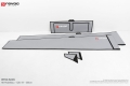 HB Modellbau - SZD-59 - Acro - 236 in - 600 cm