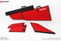 BS Jets - Stiletto FF - 80 in - 202 cm