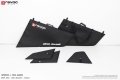 BVM Jets - Ultra Bandit - 85 in - 216 cm