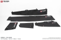 HKM Modellbau - ASW 28 - 236 in / 283 in - 600 cm / 720 cm