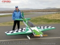 CARF Models - MX-2 - 114 in - 290 cm