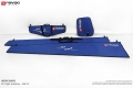 RC Flight Academy - ASK 21 - 205 in - 520 cm