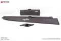 Ceflix - Twin Shark - 225 in - 572 cm