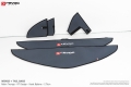 Robin Trumpp - RT Design - Karat Biplane - 69 in - 175 cm