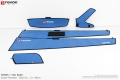 Schuler-Fleckstein - Fox Solo - 1:3 - 183 in - 466 cm
