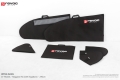 CY Models - Reggiane Re.2005 Sagittario - 94 in - 240 cm