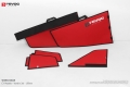 CY Models - Ventrix Jet - 78 in - 199 cm