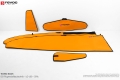 DG-Flugmodellbautechnik - Lo 100 - 1:2 - 197 in - 500 cm