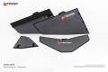 Elite Aerosports - Shockwave - 90 in - 229 cm