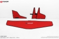 ESM Models / KMP - Pilatus PC-21 - 81 in - 207 cm