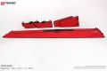 Fliegerland - Salto - H-101 - 1:2 - 307 in - 780 cm