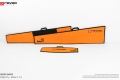 Friday Fly - Kobuz 3 - 1:4 - 128 in - 325 cm