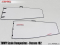 TMMY Scale Composite - Cessna 194 - 35%