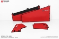 Dalton Aviation - Extra 300 ML - 123 in - 312 cm